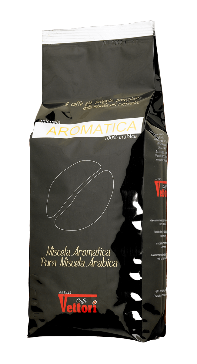 Caffè vettori-Aromatica