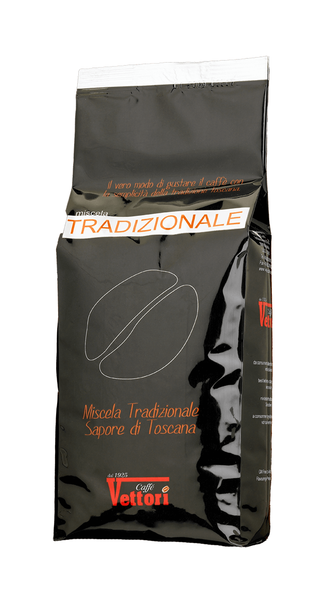 Caffè vettori-Tradizionale